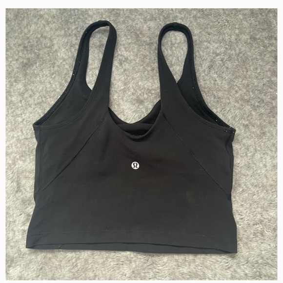 Lululemon Align Tank - Picture 4 of 4